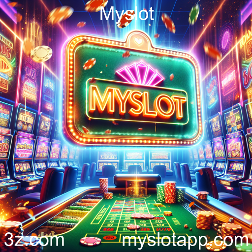 Descubra as Melhores Promoções no Myslot