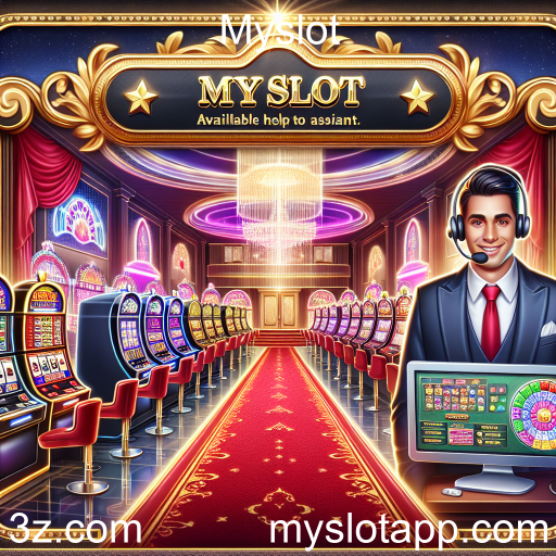 A Importância do Suporte ao Cliente no Myslot